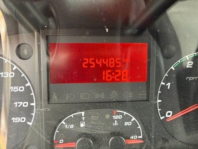 Iveco Daily Furgone 35S15V 2.3 HPT PL-TA Furgone (7)