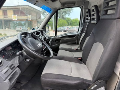 Iveco Daily Furgone 35S15V 2.3 HPT PL-TA Furgone (8)