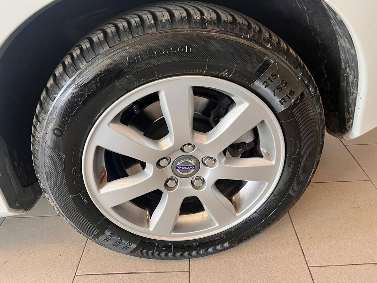 Volvo S60 D3 Geartronic Kinetic (15)