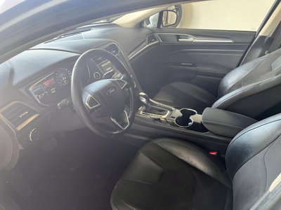 Ford Mondeo Station Wagon 2.0 TDCi 150 CV ECOnetic S&S Station Wagon Plus (6)