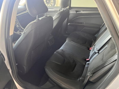 Ford Mondeo Station Wagon 2.0 TDCi 150 CV ECOnetic S&S Station Wagon Plus (8)