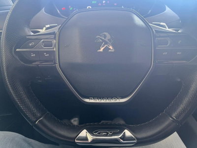 Peugeot 3008 BlueHDi 130 S&S EAT8 GT Line (11)