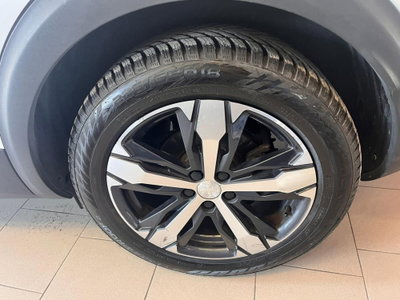 Peugeot 3008 BlueHDi 130 S&S EAT8 GT Line (19)