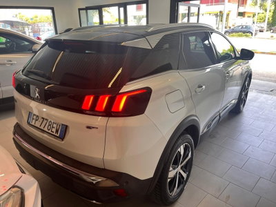 Peugeot 3008 BlueHDi 130 S&S EAT8 GT Line (5)