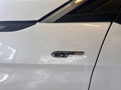 Peugeot 3008 BlueHDi 130 S&S EAT8 GT Line (6)