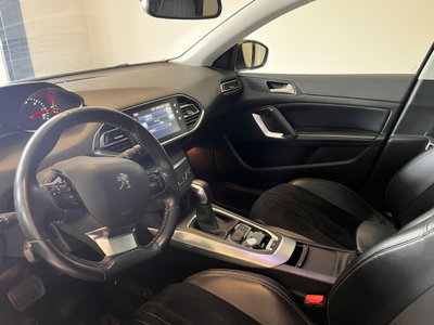 Peugeot 308 SW BlueHDi 150 S&S EAT6 Allure (7)