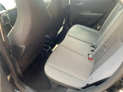 Toyota Aygo Connect 1.0 VVT-i 72 CV 5 porte x-music MMT (15)