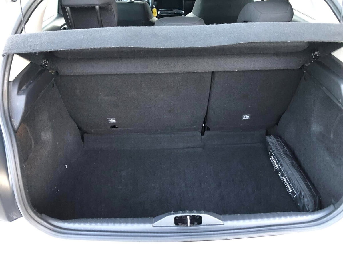 Citroen C3 PureTech 82 Shine (12)