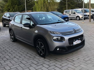 Citroen C3 PureTech 82 Shine (2)