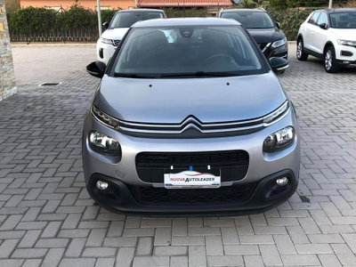 Citroen C3 PureTech 82 Shine (5)