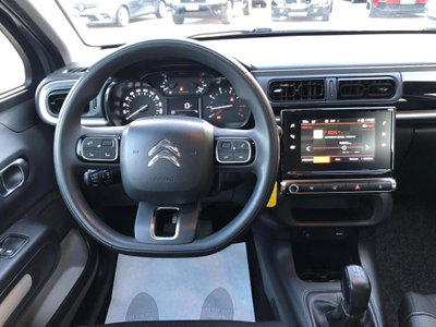 Citroen C3 PureTech 82 Shine (6)