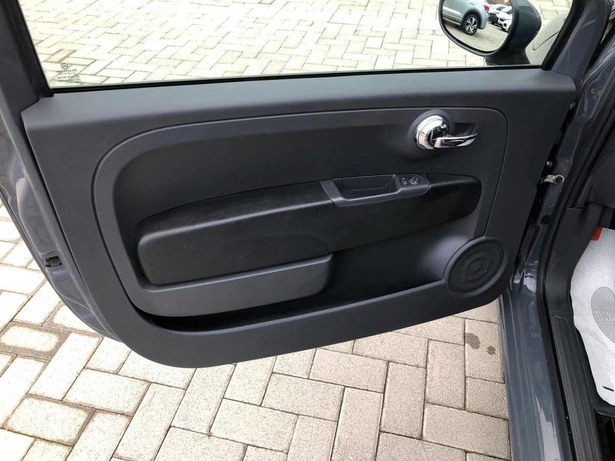 Fiat 500 0.9 TwinAir Turbo 105 CV Lounge (11)