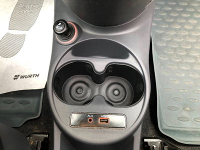 Fiat 500 0.9 TwinAir Turbo 105 CV Lounge (12)