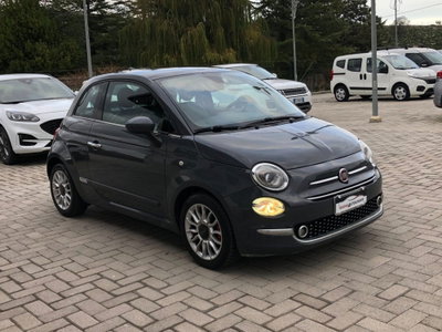 Fiat 500 0.9 TwinAir Turbo 105 CV Lounge (3)