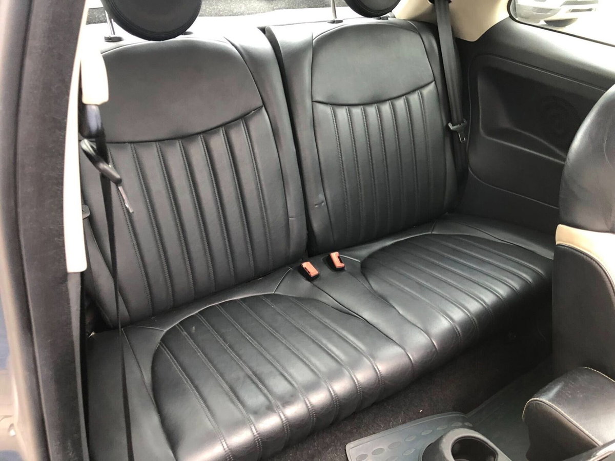Fiat 500 0.9 TwinAir Turbo 105 CV Lounge (9)