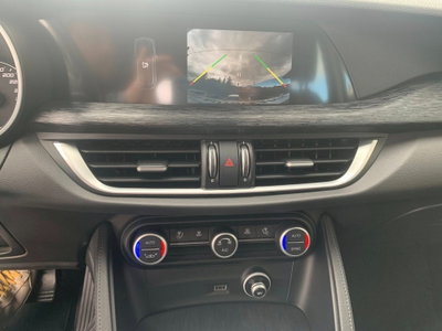 Alfa Romeo Stelvio Stelvio 2.2 Turbodiesel 190 CV AT8 RWD Executive (13)