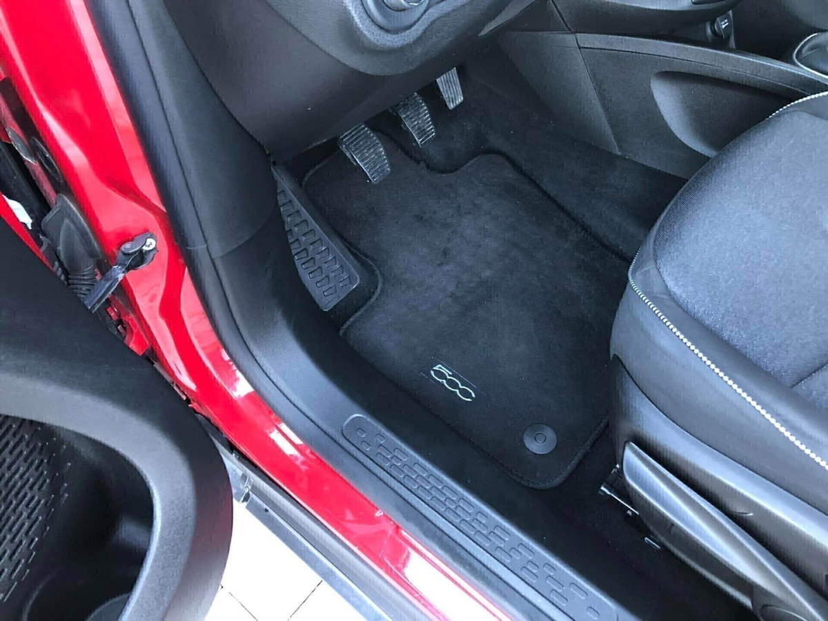 Fiat 500X 1.3 MultiJet 95 CV Pop Star (11)