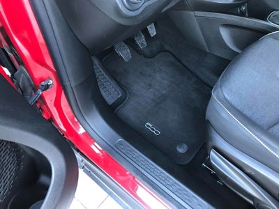 Fiat 500X 1.3 MultiJet 95 CV Pop Star (11)