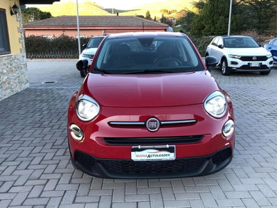 Fiat 500X 1.3 MultiJet 95 CV Pop Star (3)