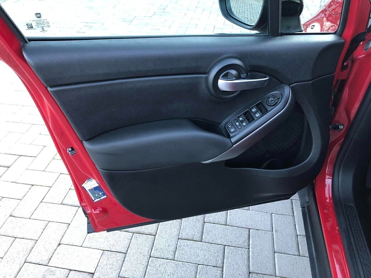 Fiat 500X 1.3 MultiJet 95 CV Pop Star (7)