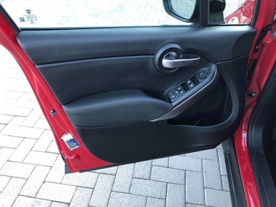 Fiat 500X 1.3 MultiJet 95 CV Pop Star (7)