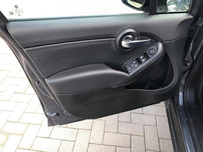 Fiat 500X 1.6 MultiJet 120 CV DCT Cross (12)