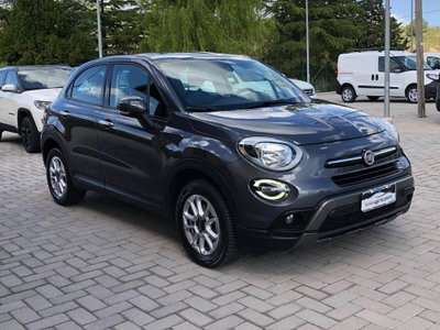 Fiat 500X 1.6 MultiJet 120 CV DCT Cross (2)