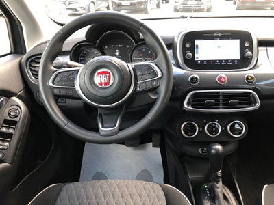 Fiat 500X 1.6 MultiJet 120 CV DCT Cross (6)