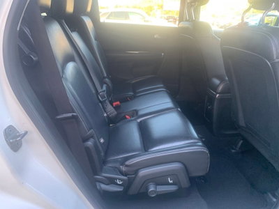 Fiat Freemont 2.0 Mjt 170 CV 4x4 Automatica Lounge (11)