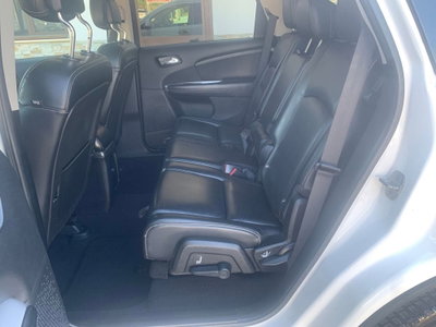 Fiat Freemont 2.0 Mjt 170 CV 4x4 Automatica Lounge (12)