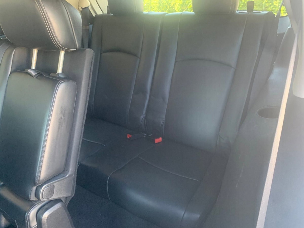 Fiat Freemont 2.0 Mjt 170 CV 4x4 Automatica Lounge (13)