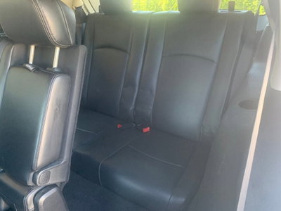 Fiat Freemont 2.0 Mjt 170 CV 4x4 Automatica Lounge (13)