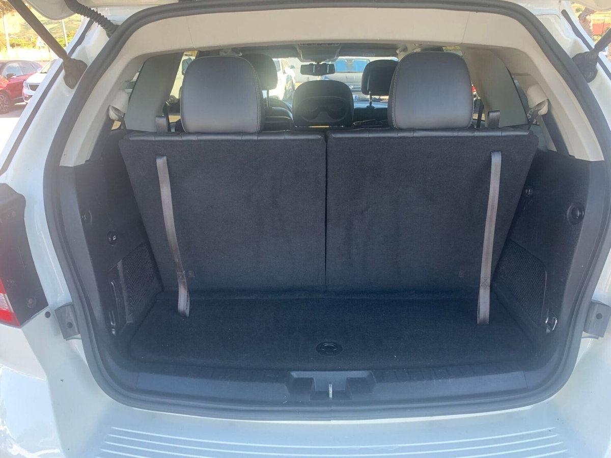 Fiat Freemont 2.0 Mjt 170 CV 4x4 Automatica Lounge (14)