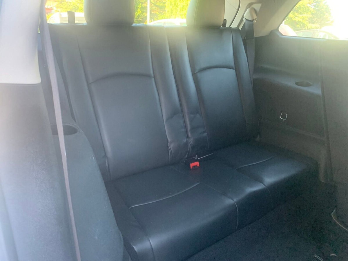 Fiat Freemont 2.0 Mjt 170 CV 4x4 Automatica Lounge (15)