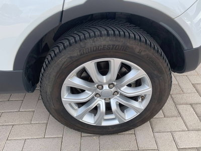 Land Rover Range Rover Evoque 2.0 TD4 150 CV 5p. HSE (16)