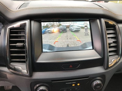 Ford Ranger Pick-up Ranger 2.2 TDCi DC Wildtrak 5pt. (15)