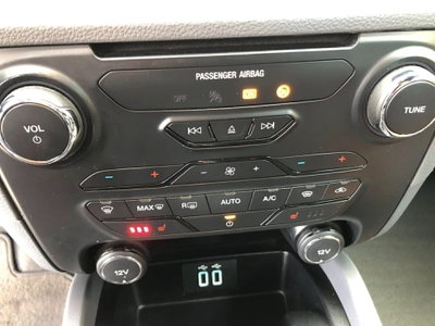 Ford Ranger Pick-up Ranger 2.2 TDCi DC Wildtrak 5pt. (19)