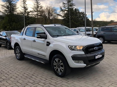 Ford Ranger Pick-up Ranger 2.2 TDCi DC Wildtrak 5pt. (2)