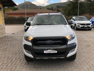Ford Ranger Pick-up Ranger 2.2 TDCi DC Wildtrak 5pt. (3)