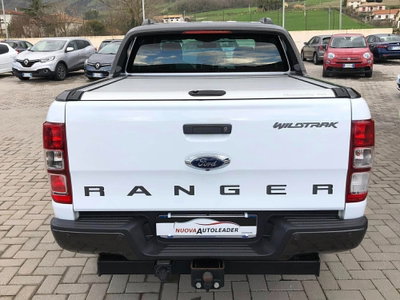 Ford Ranger Pick-up Ranger 2.2 TDCi DC Wildtrak 5pt. (5)