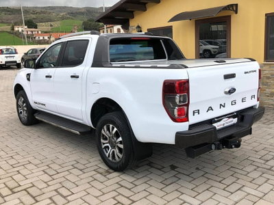Ford Ranger Pick-up Ranger 2.2 TDCi DC Wildtrak 5pt. (6)