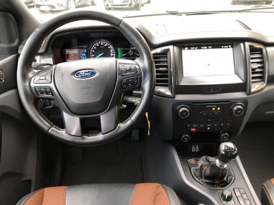 Ford Ranger Pick-up Ranger 2.2 TDCi DC Wildtrak 5pt. (7)