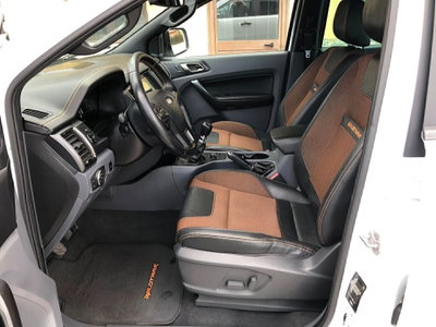 Ford Ranger Pick-up Ranger 2.2 TDCi DC Wildtrak 5pt. (9)