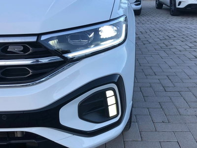 Volkswagen T-Roc 2.0 tdi R-Line 115cv (11)