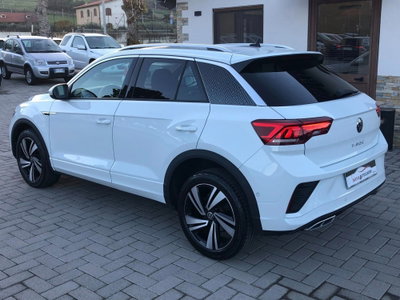 Volkswagen T-Roc 2.0 tdi R-Line 115cv (3)