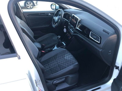 Volkswagen T-Roc 2.0 tdi R-Line 115cv (7)
