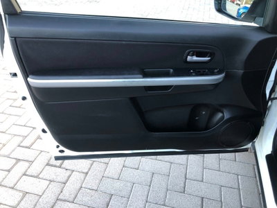 Suzuki Grand Vitara 1.9 DDiS 3 porte Offroad (12)