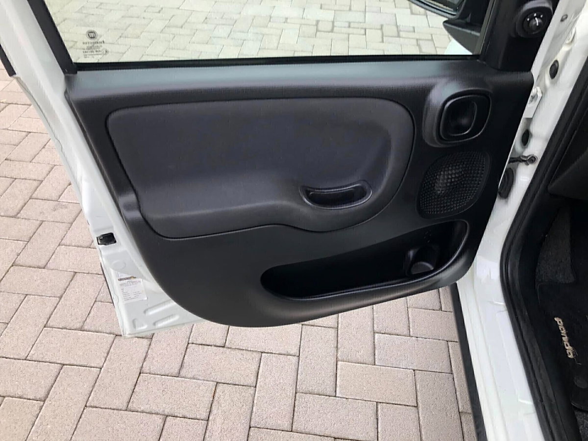 Fiat Panda 1.3 MJT 95 CV S&S 4x4 (11)