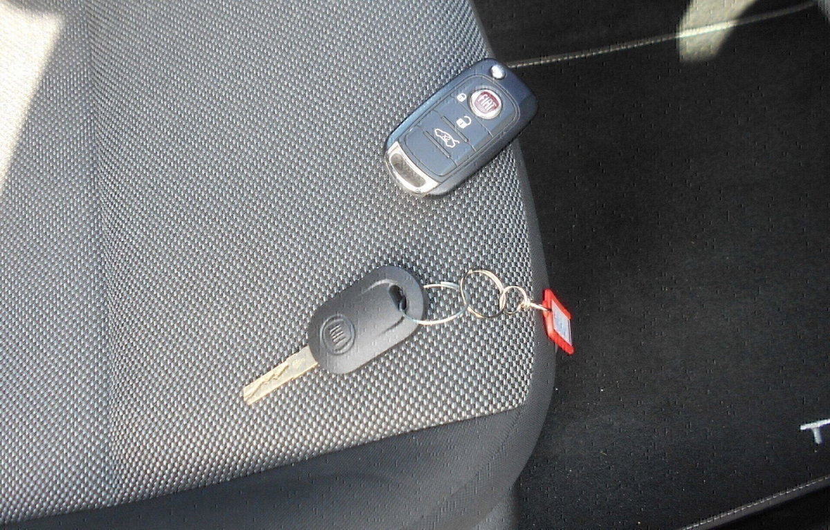 Fiat Tipo Tipo 1.3 Mjt S&S 5 porte Street (12)