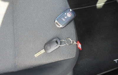 Fiat Tipo Tipo 1.3 Mjt S&S 5 porte Street (12)